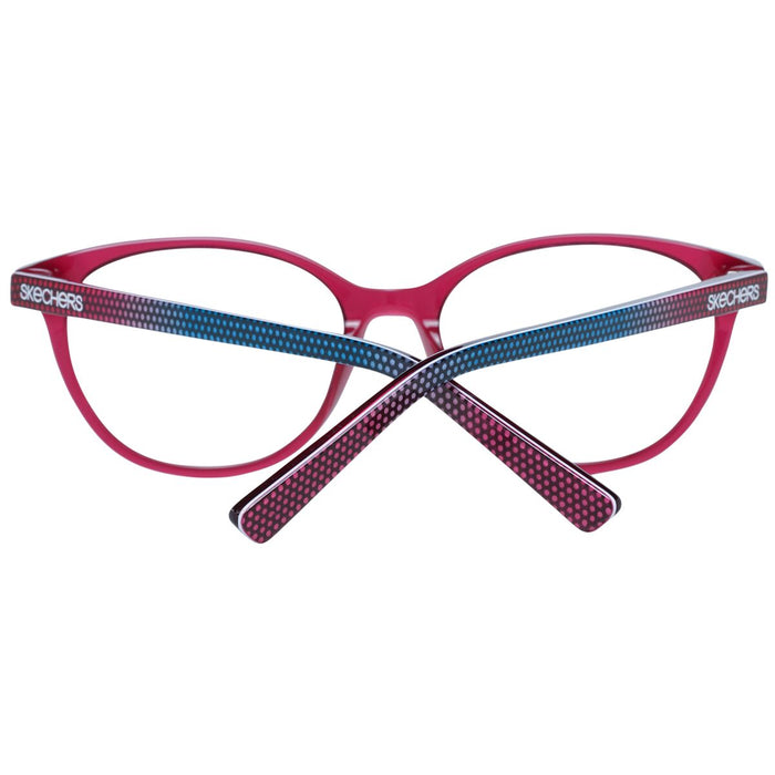 Ramă de Ochelari Unisex Skechers SE1640 48072