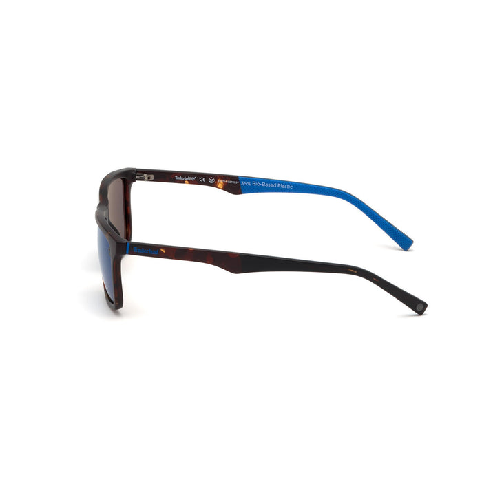 Ochelari de Soare Bărbați Timberland TB9174-5652D ø 56 mm