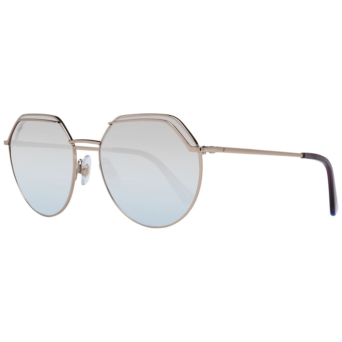 Ochelari de Soare Damă Web Eyewear WE0258-5834Z ø 58 mm