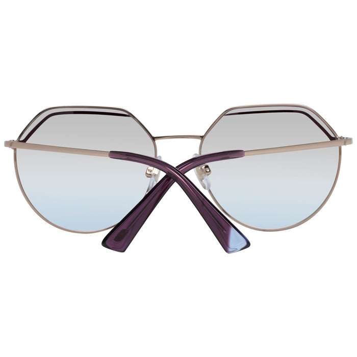 Ochelari de Soare Damă Web Eyewear WE0258-5834Z ø 58 mm