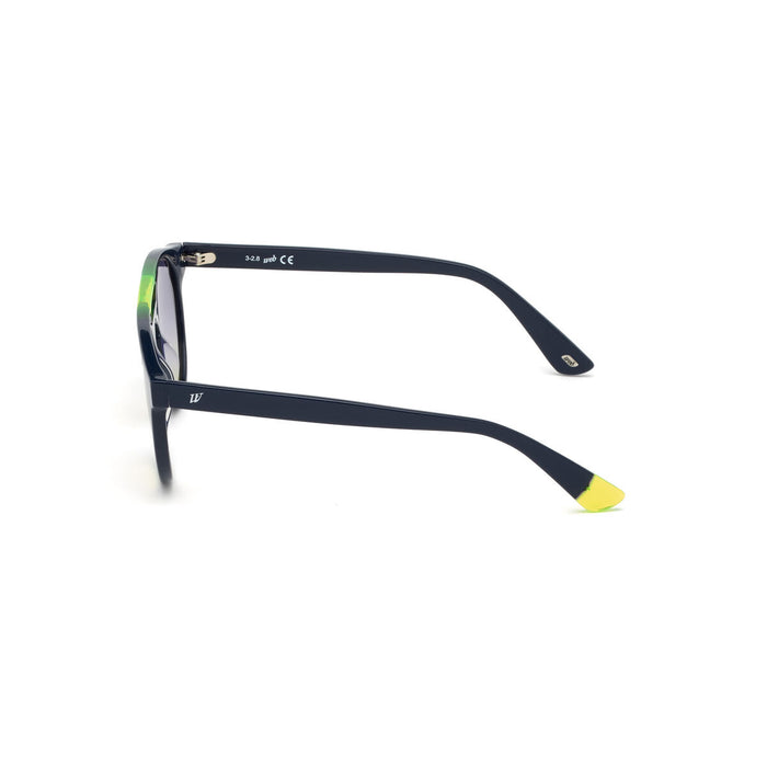 Ochelari de Soare Bărbați Web Eyewear WE0262-5190W Ø 51 mm