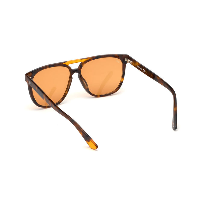 Ochelari de Soare Bărbați Web Eyewear WE0263-5956J ø 59 mm