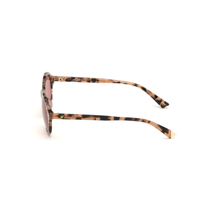 Ochelari de Soare Damă Web Eyewear WE0266-5155S Ø 51 mm