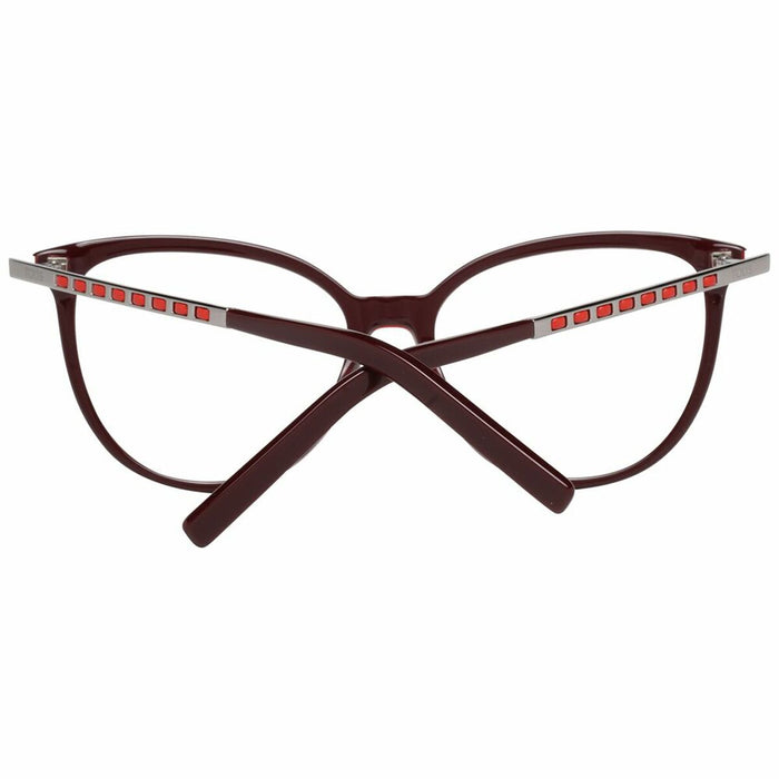 Ramă de Ochelari Damă Tods TO5208 55071