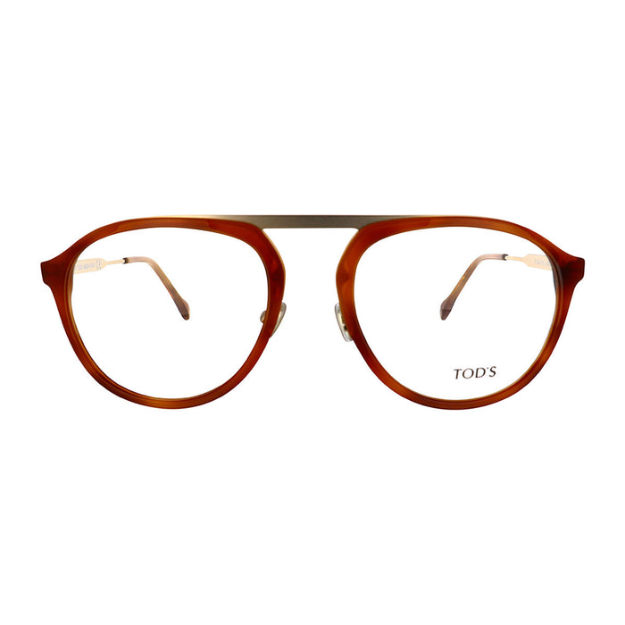 Ramă de Ochelari Bărbați Tods TO5217-053-54