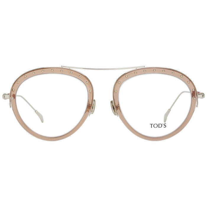 Ramă de Ochelari Damă Tods TO5211 52045