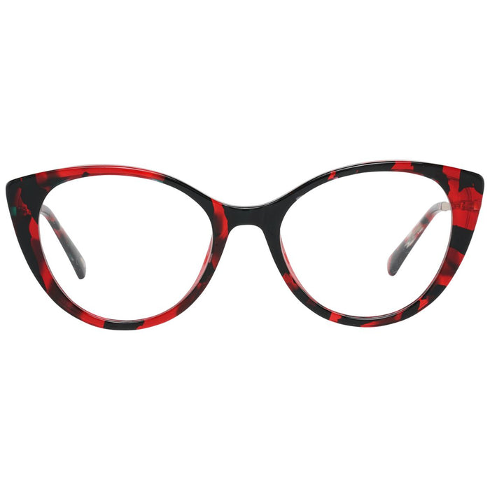 Ramă de Ochelari Damă Web Eyewear WE5288 51055