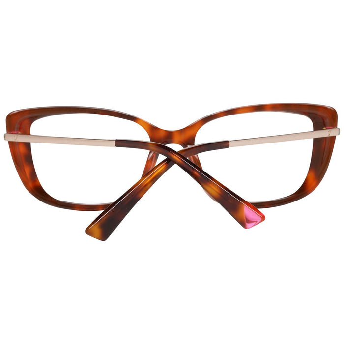 Ramă de Ochelari Damă Web Eyewear WE5289 52056