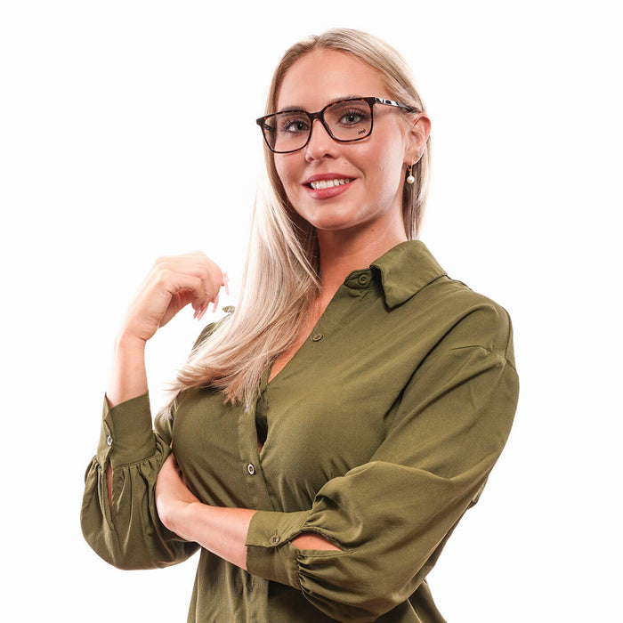 Ramă de Ochelari Damă Web Eyewear WE5292 54052