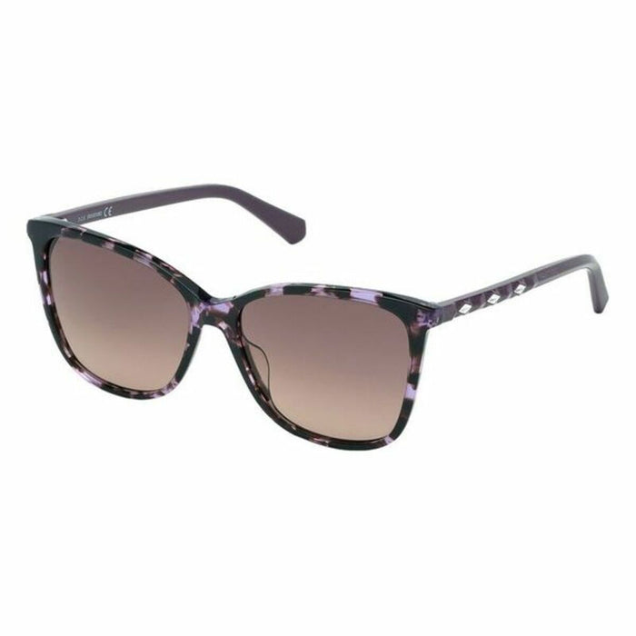Ochelari de Soare Damă Swarovski SK-0222-55T ø 56 mm