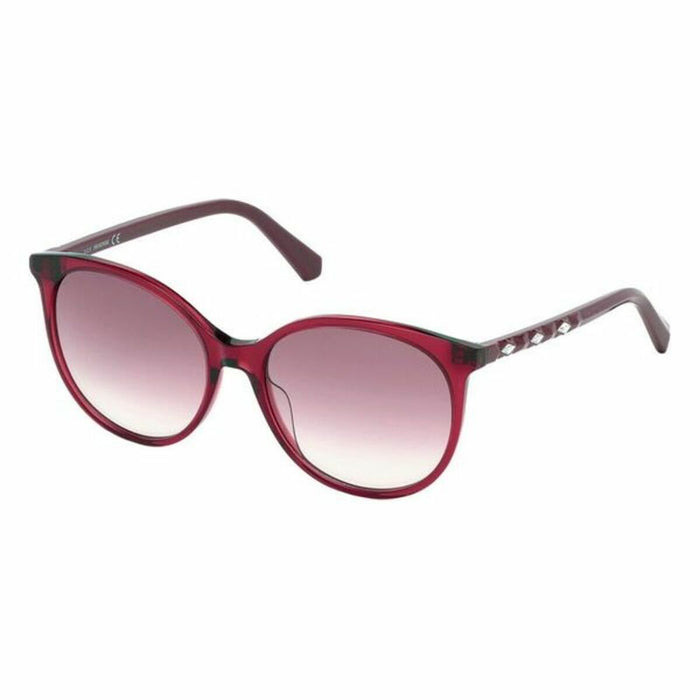 Ochelari de Soare Damă Swarovski SK-0223-72T ø 56 mm