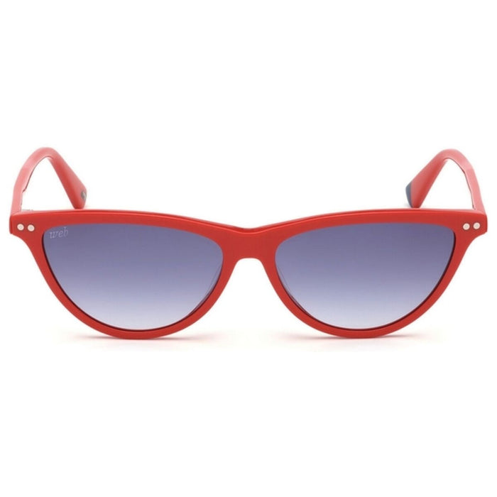 Ochelari de Soare Damă Web Eyewear WE0264 55 66W Ø 55 mm