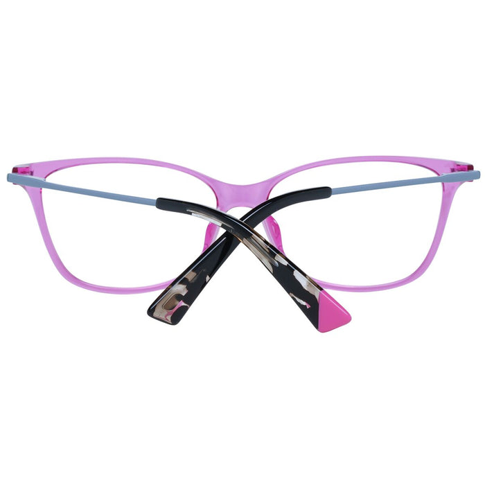 Ramă de Ochelari Damă Web Eyewear WE5298 53075