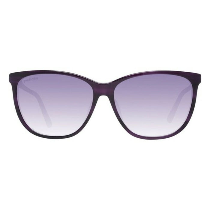 Ochelari de Soare Damă Swarovski SK0225-5683Z ø 56 mm