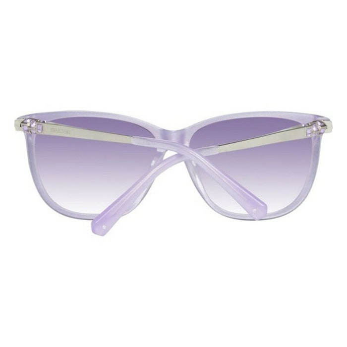 Ochelari de Soare Damă Swarovski SK0225-5683Z ø 56 mm