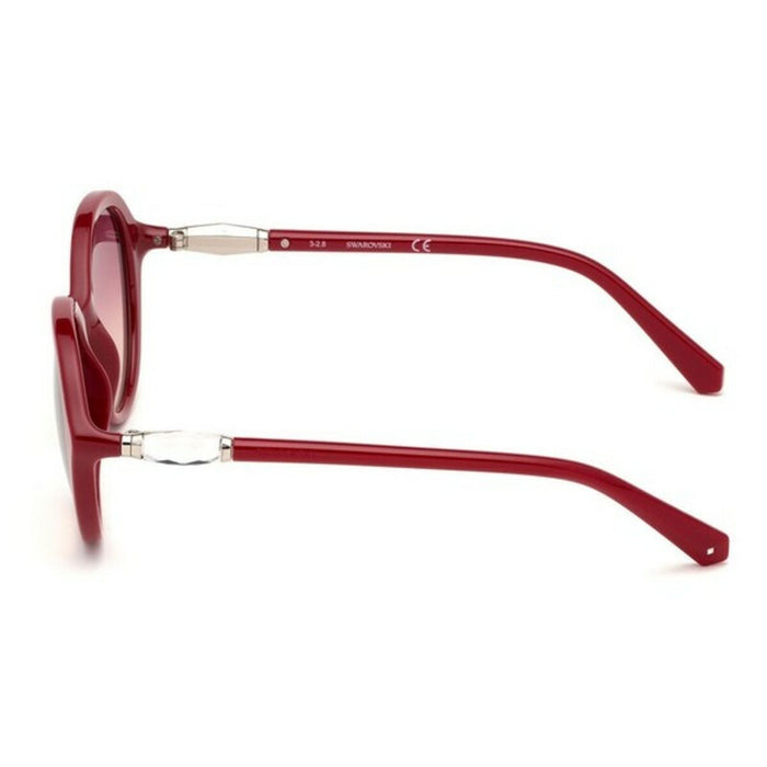 Ochelari de Soare Damă Swarovski SK0228-69T Ø 51 mm