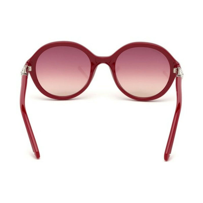 Ochelari de Soare Damă Swarovski SK0228-69T Ø 51 mm