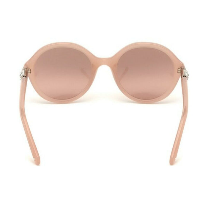 Ochelari de Soare Damă Swarovski SK0228-72U Ø 51 mm