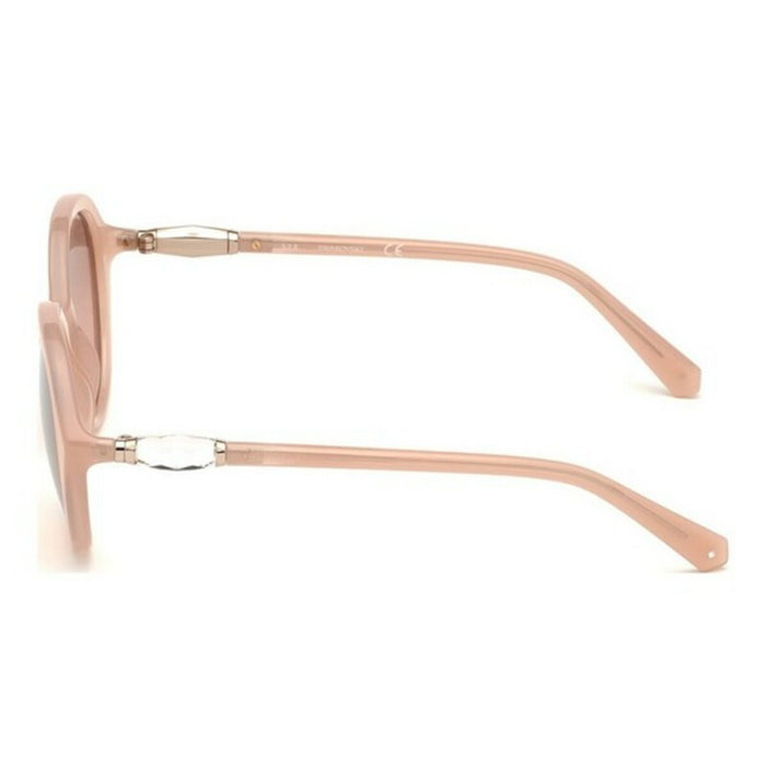 Ochelari de Soare Damă Swarovski SK0228-72U Ø 51 mm
