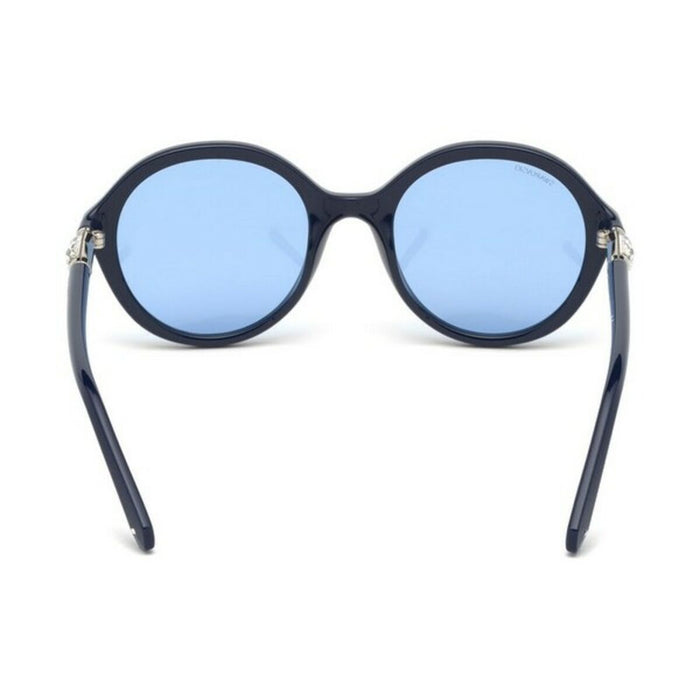 Ochelari de Soare Damă Swarovski SK0228-90V Ø 51 mm