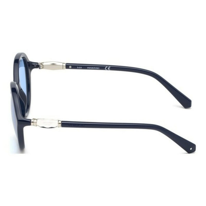 Ochelari de Soare Damă Swarovski SK0228-90V Ø 51 mm