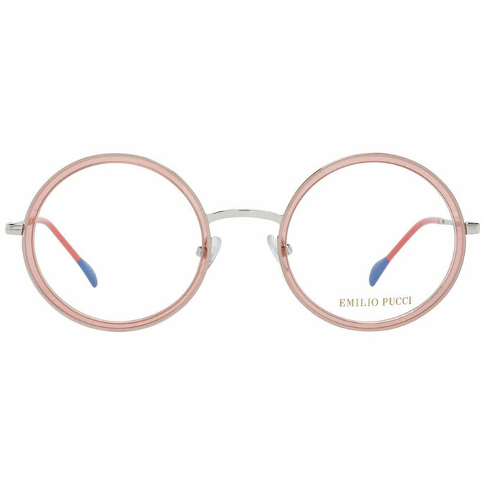 Ramă de Ochelari Damă Emilio Pucci EP5113 49074