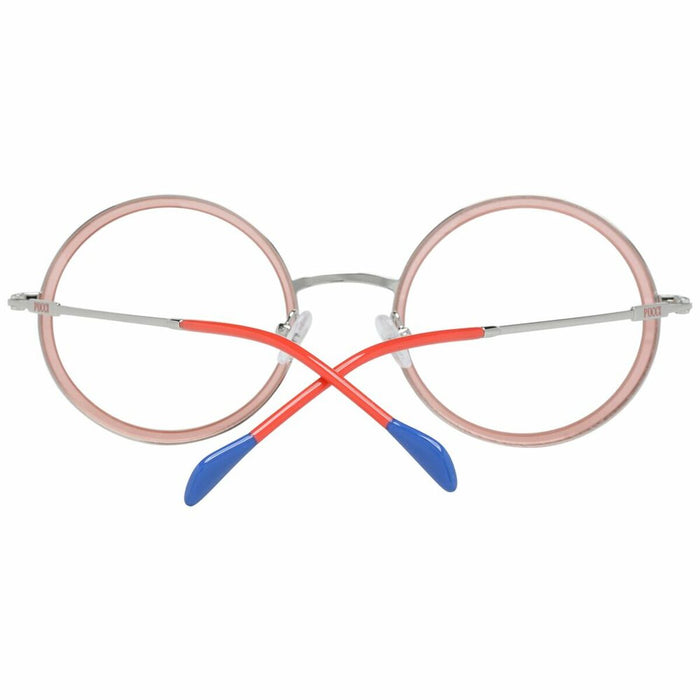 Ramă de Ochelari Damă Emilio Pucci EP5113 49074