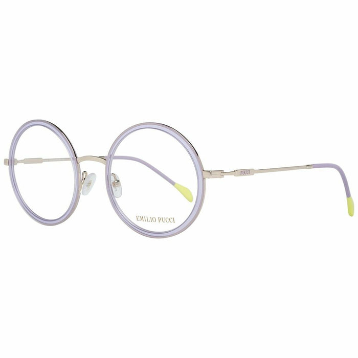 Ramă de Ochelari Damă Emilio Pucci EP5113 49080