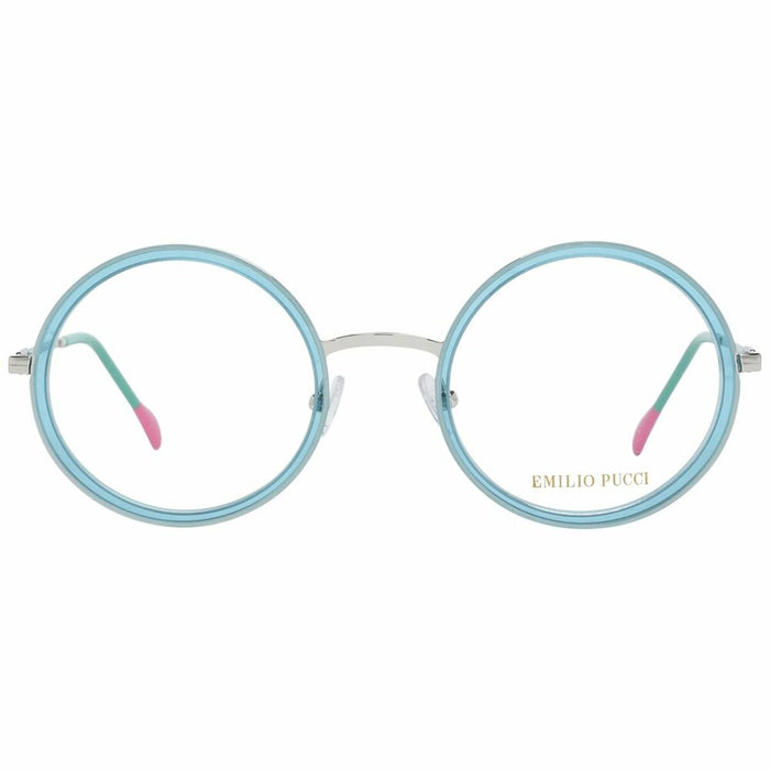 Ramă de Ochelari Damă Emilio Pucci EP5113 49089