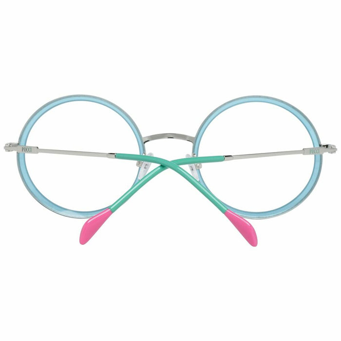 Ramă de Ochelari Damă Emilio Pucci EP5113 49089