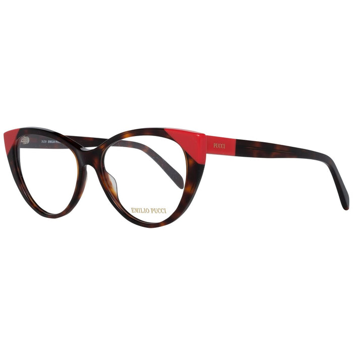 Ramă de Ochelari Damă Emilio Pucci EP5116 54056