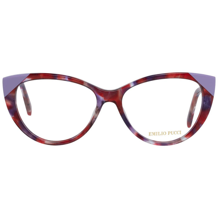 Ramă de Ochelari Damă Emilio Pucci EP5116 54083