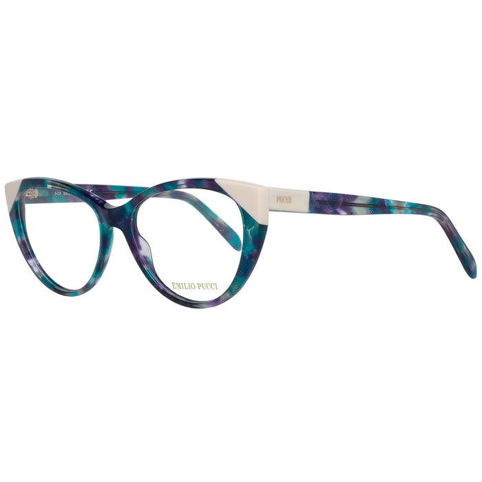 Ramă de Ochelari Damă Emilio Pucci EP5116 54092