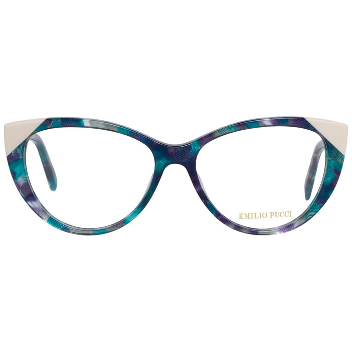Ramă de Ochelari Damă Emilio Pucci EP5116 54092
