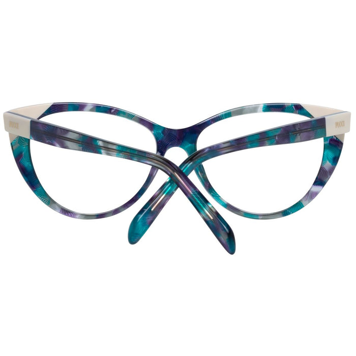 Ramă de Ochelari Damă Emilio Pucci EP5116 54092