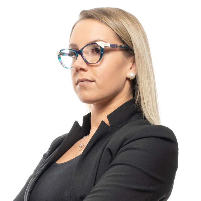 Ramă de Ochelari Damă Emilio Pucci EP5116 54092
