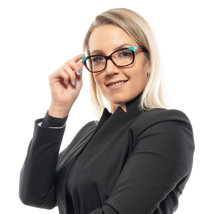 Ramă de Ochelari Damă Emilio Pucci EP5117 54056