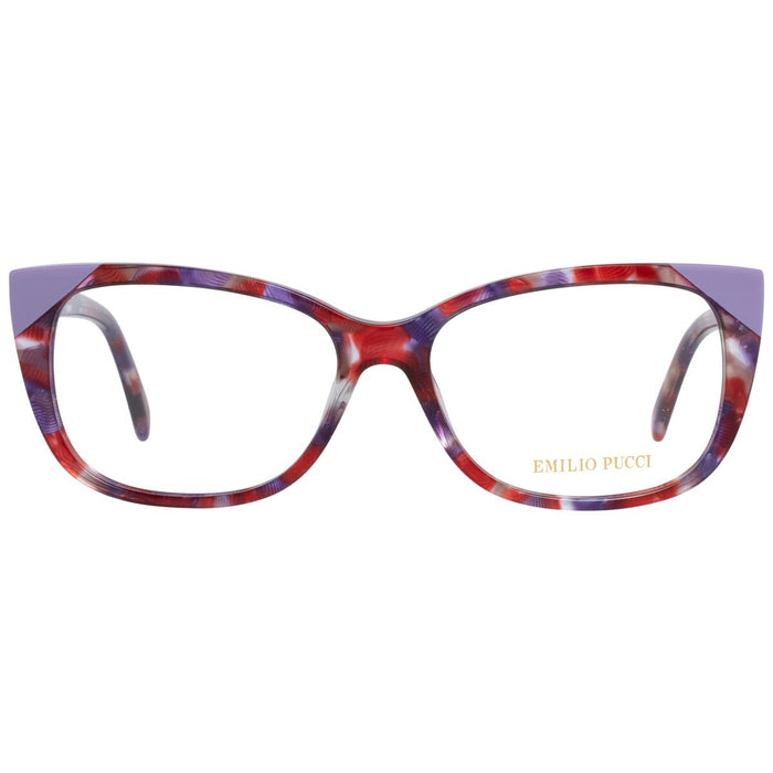 Ramă de Ochelari Damă Emilio Pucci EP5117 54083