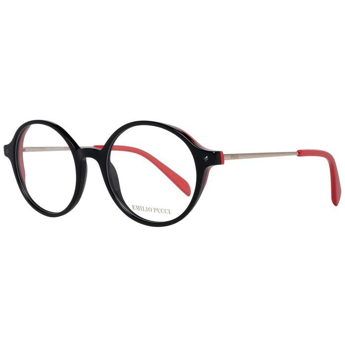 Ramă de Ochelari Damă Emilio Pucci EP5118 50005