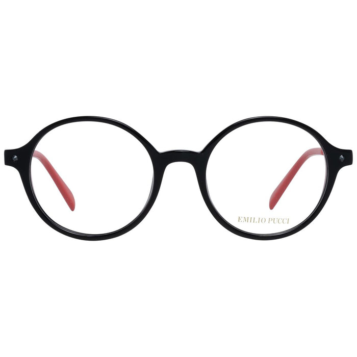 Ramă de Ochelari Damă Emilio Pucci EP5118 50005