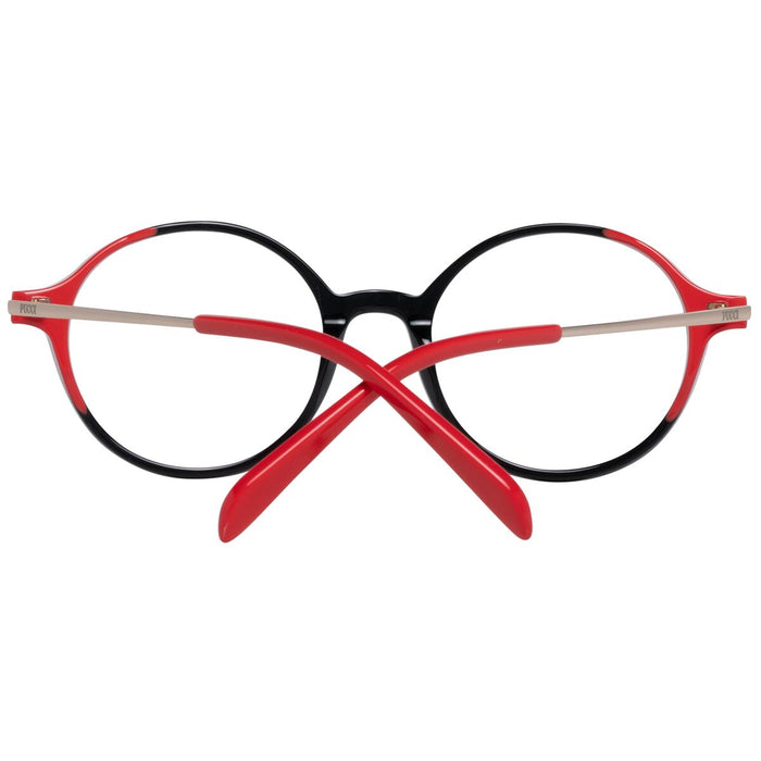Ramă de Ochelari Damă Emilio Pucci EP5118 50005