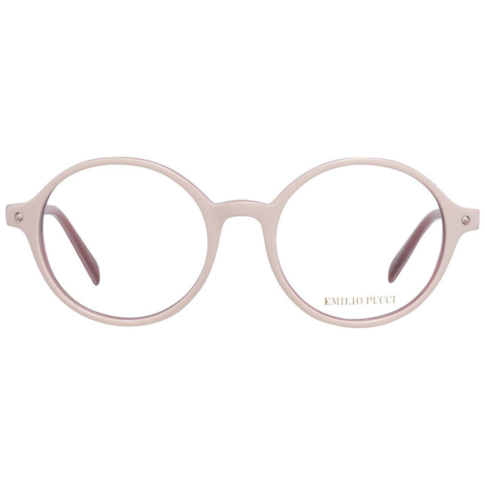 Ramă de Ochelari Damă Emilio Pucci EP5118 50024