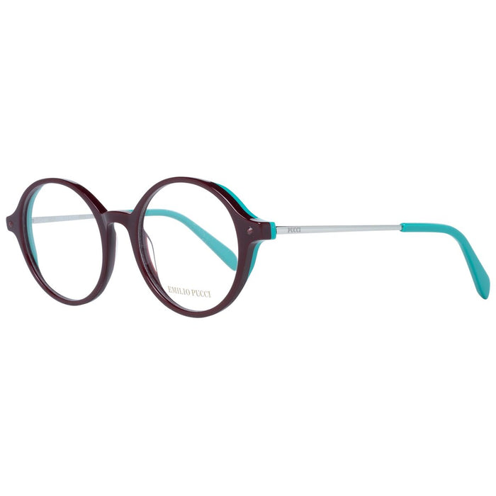 Ramă de Ochelari Damă Emilio Pucci EP5118 50071