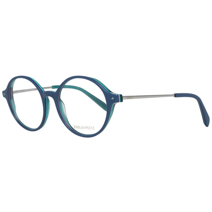 Ramă de Ochelari Damă Emilio Pucci EP5118 50092