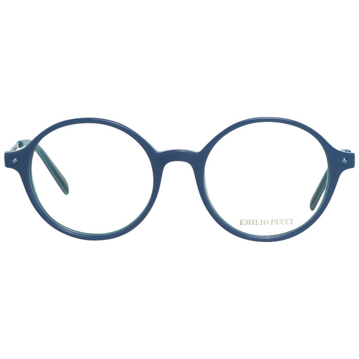 Ramă de Ochelari Damă Emilio Pucci EP5118 50092