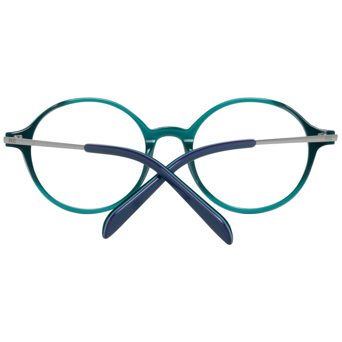 Ramă de Ochelari Damă Emilio Pucci EP5118 50092