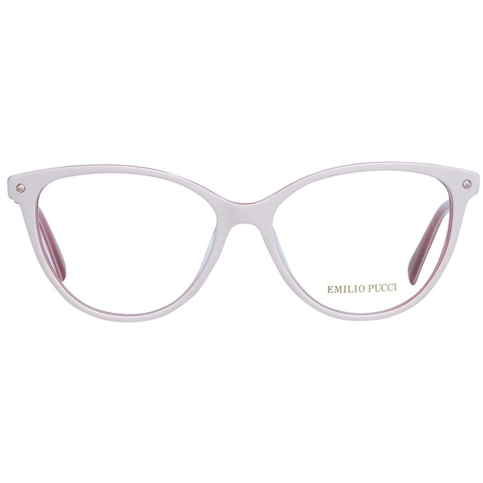 Ramă de Ochelari Damă Emilio Pucci EP5119 55024