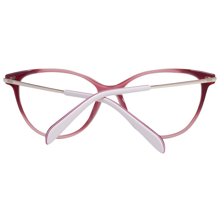 Ramă de Ochelari Damă Emilio Pucci EP5119 55024