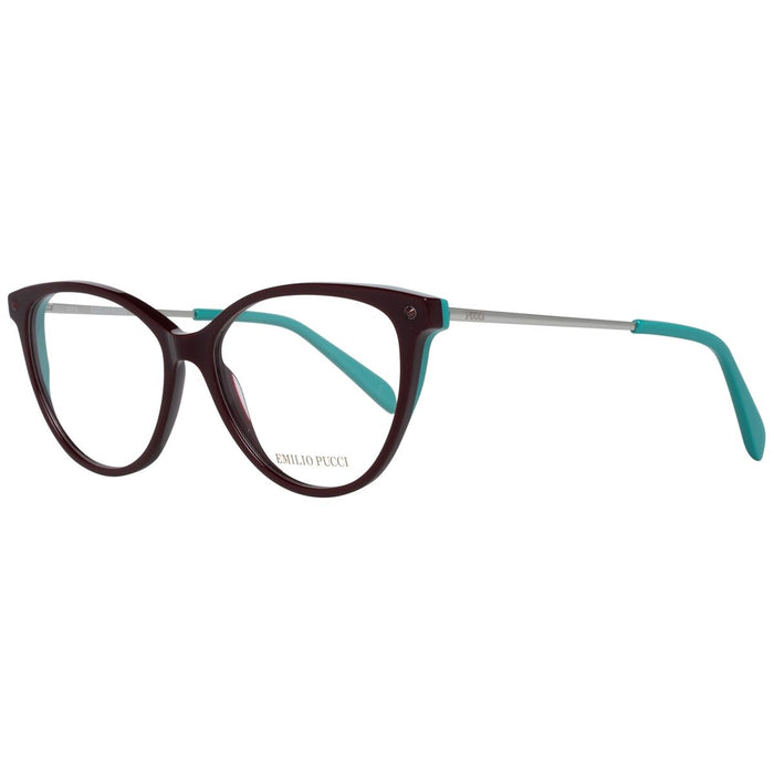 Ramă de Ochelari Damă Emilio Pucci EP5119 55071