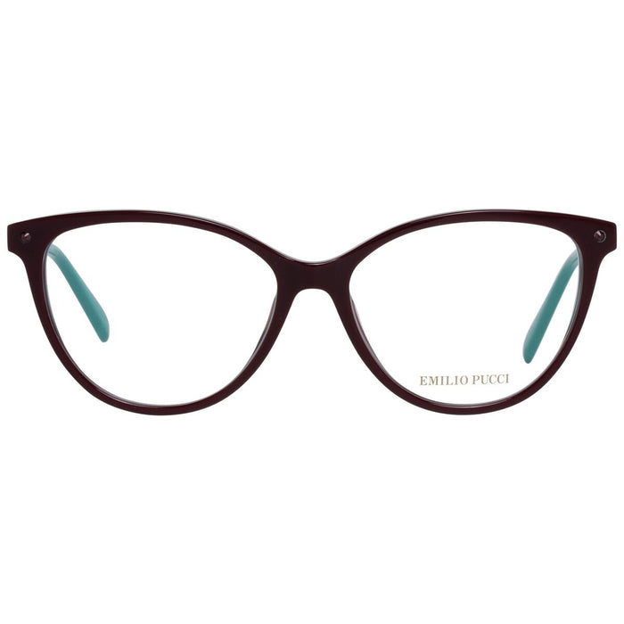 Ramă de Ochelari Damă Emilio Pucci EP5119 55071